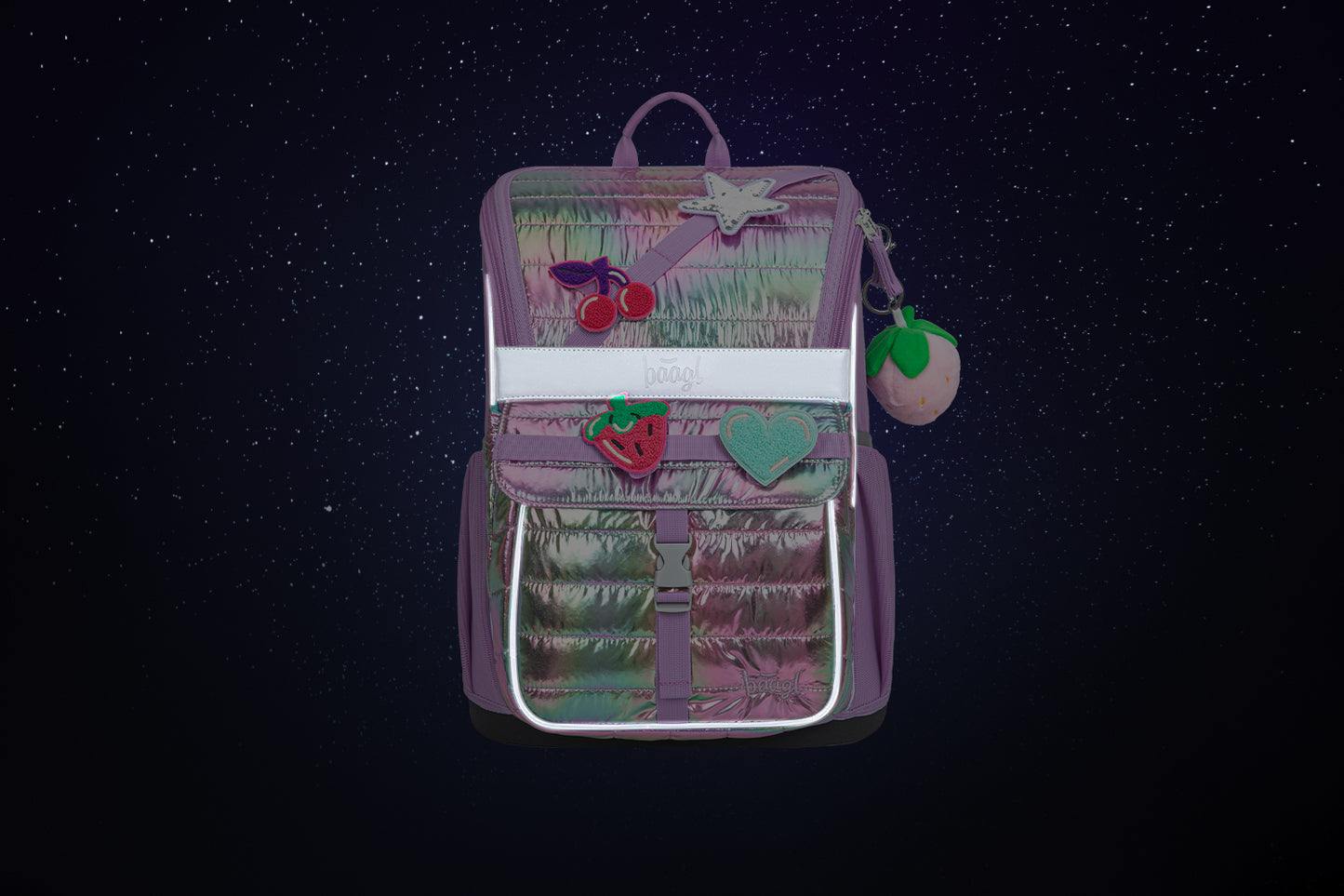 School set Zippy Lavender