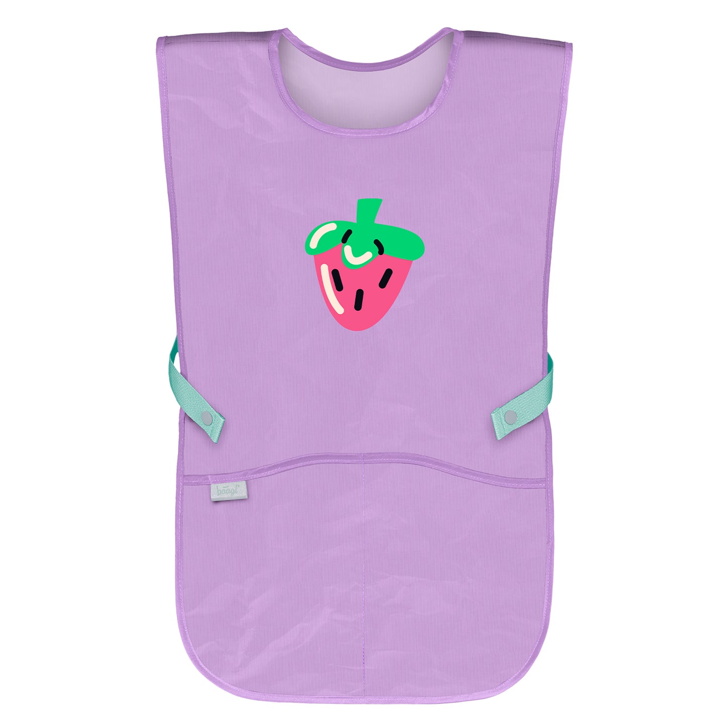 Kids apron Lavender