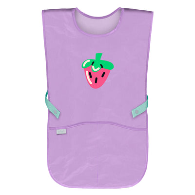 Kids apron Lavender