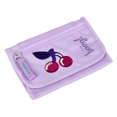 Kids wallet Lavender