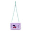 Kids wallet Lavender
