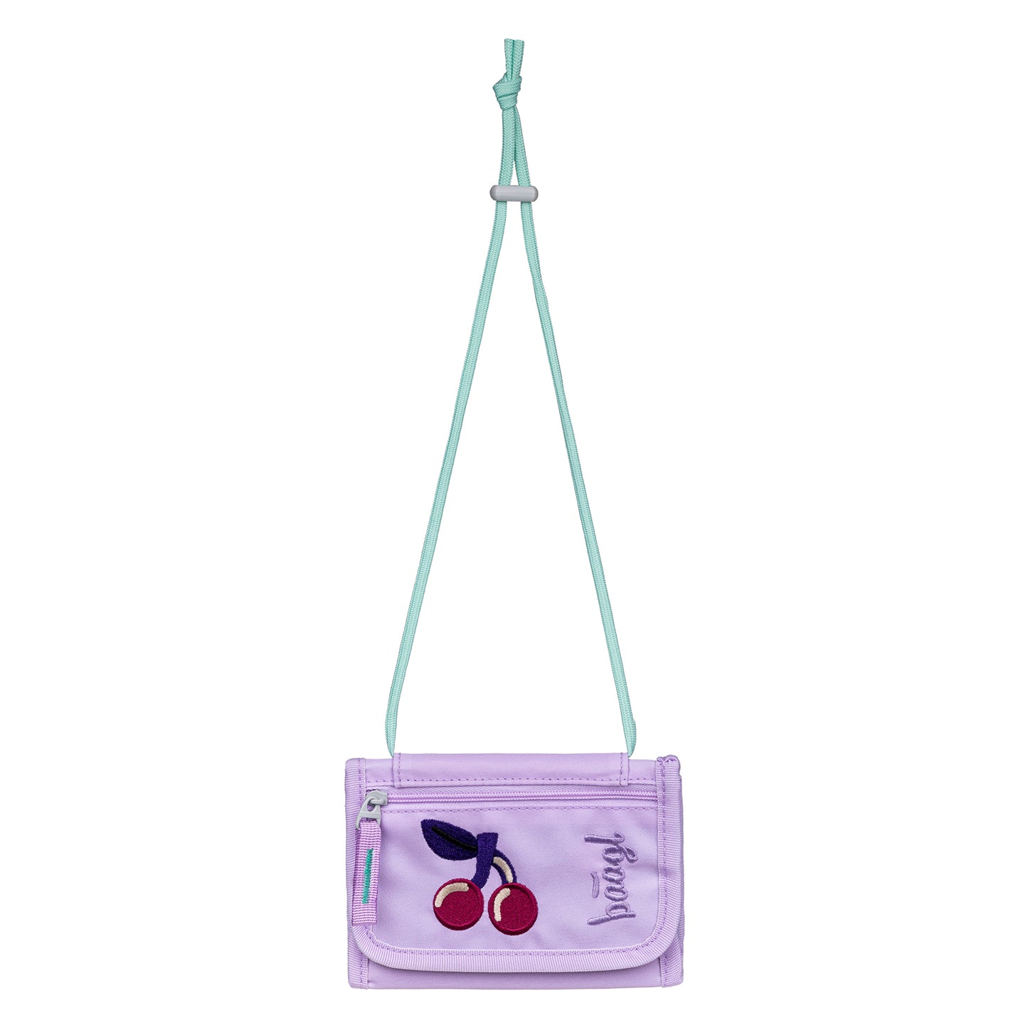 Kids wallet Lavender