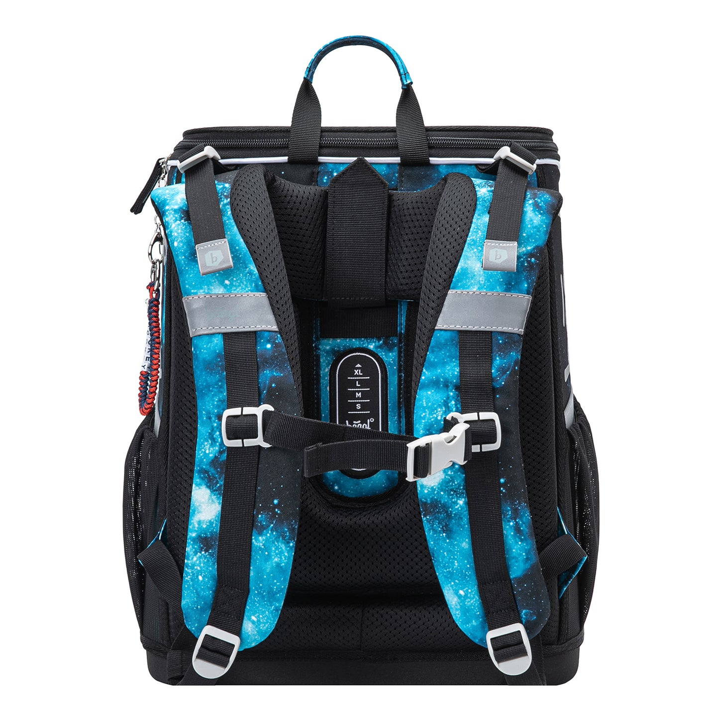 School bag Zippy Ice hockey