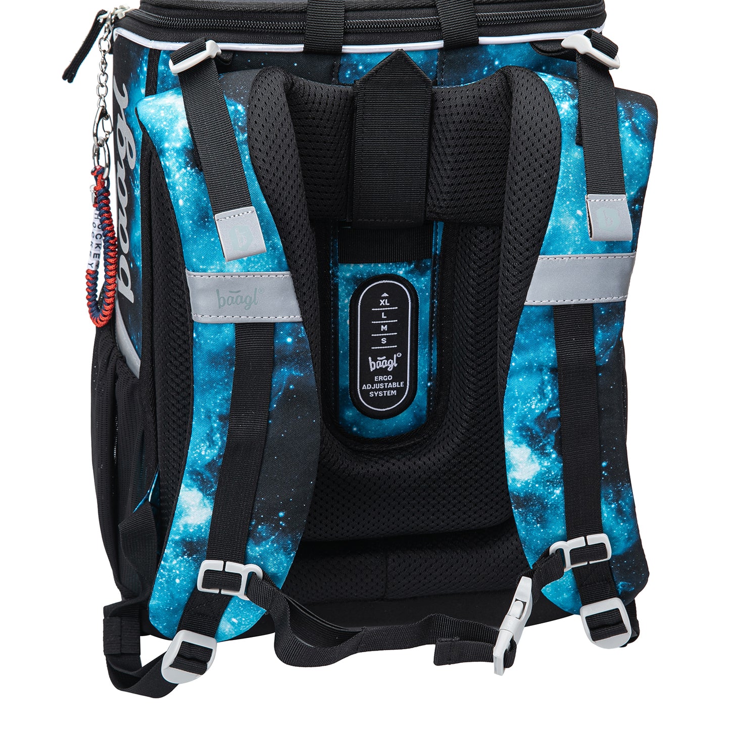 School bag Zippy Ice hockey