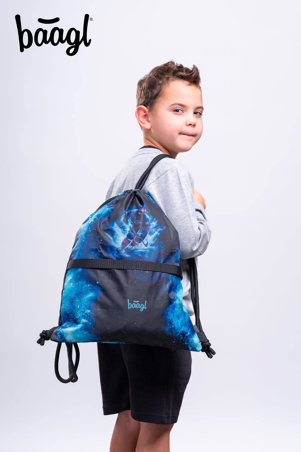 School set Zippy Ice hockey