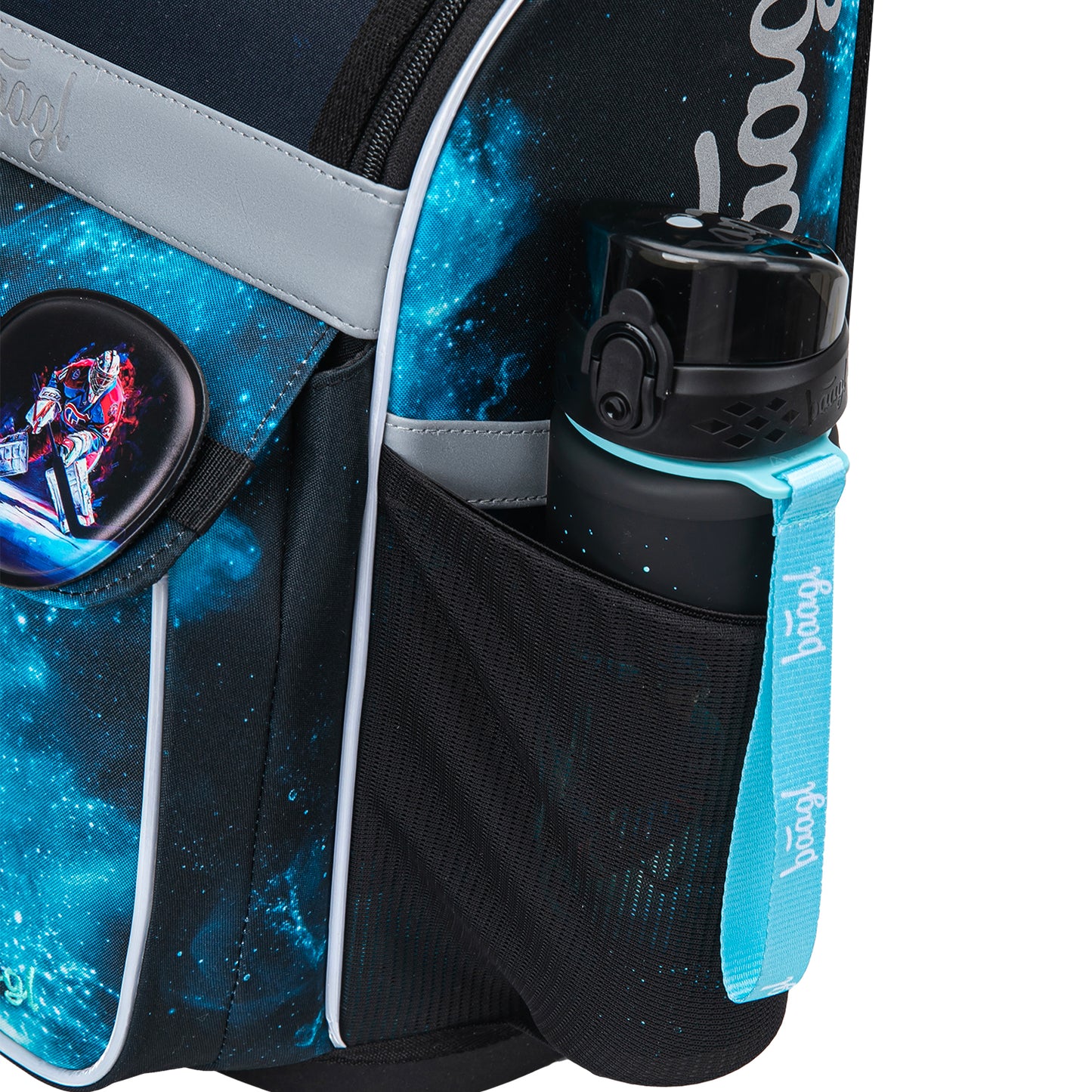 School set Zippy Ice hockey II