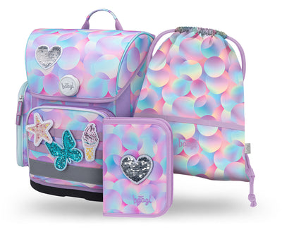 School set Ergo Candy