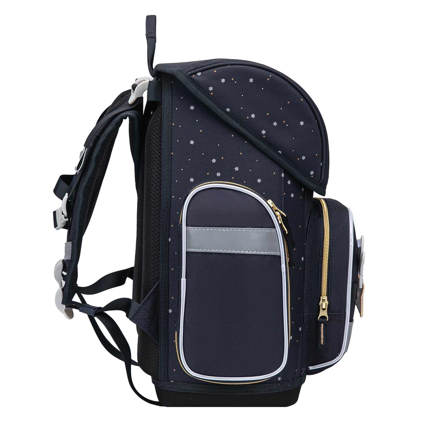 School set Ergo Unicorn Gold