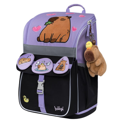 School bag Zippy Capybara