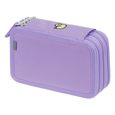 Three-tier pencil case Capybara