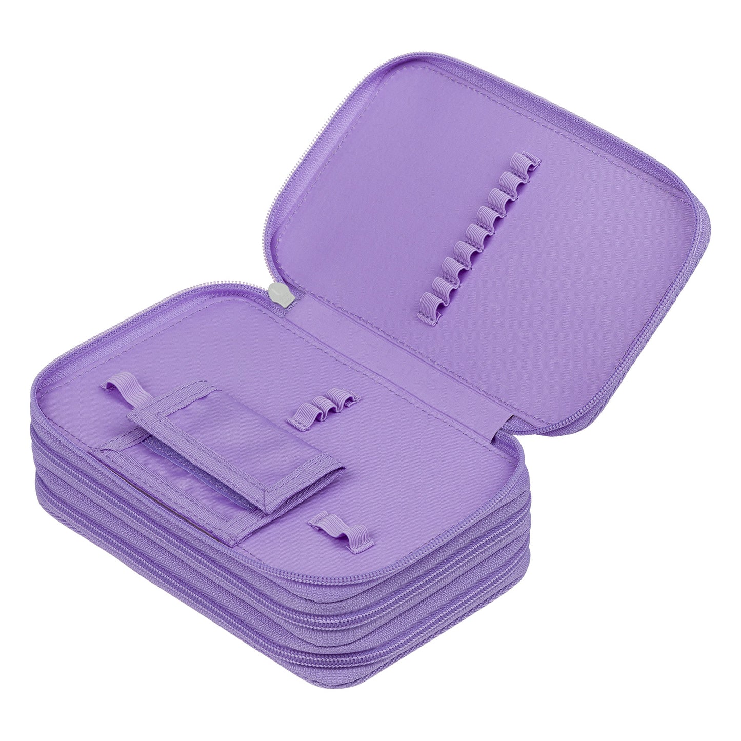 Three-tier pencil case Capybara