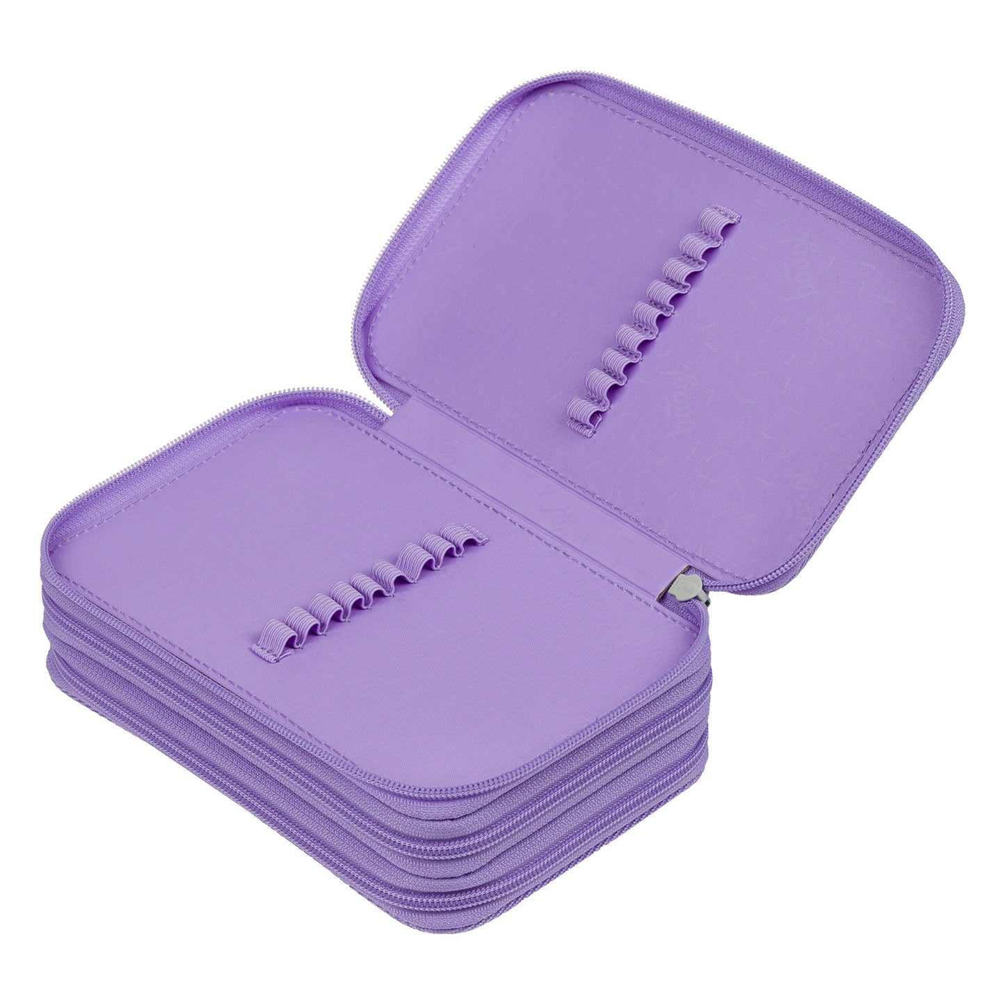 Three-tier pencil case Capybara