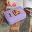Three-tier pencil case Capybara