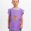Kids apron Capybara