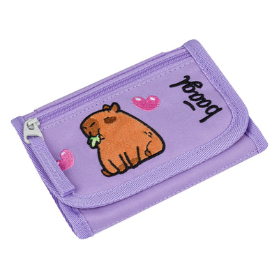 Kids wallet Capybara