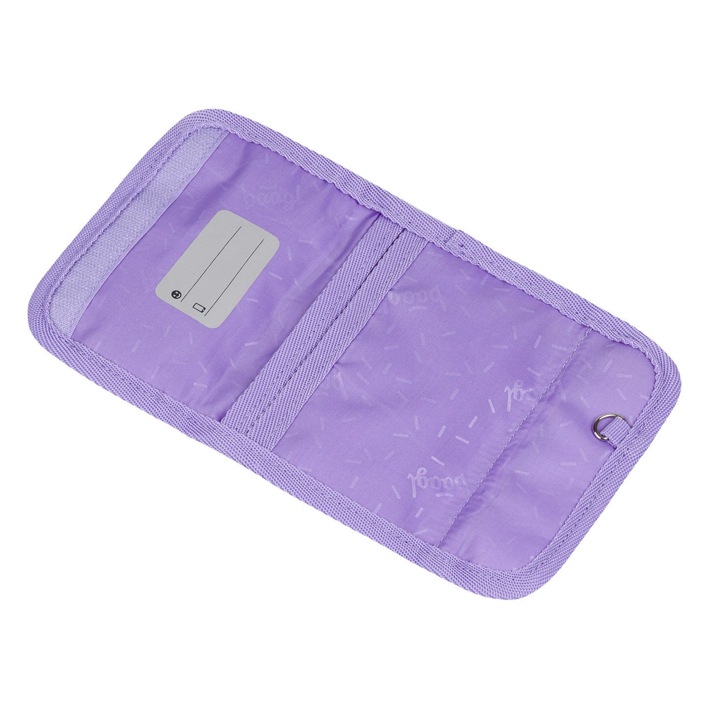 Kids wallet Capybara