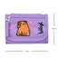 Kids wallet Capybara