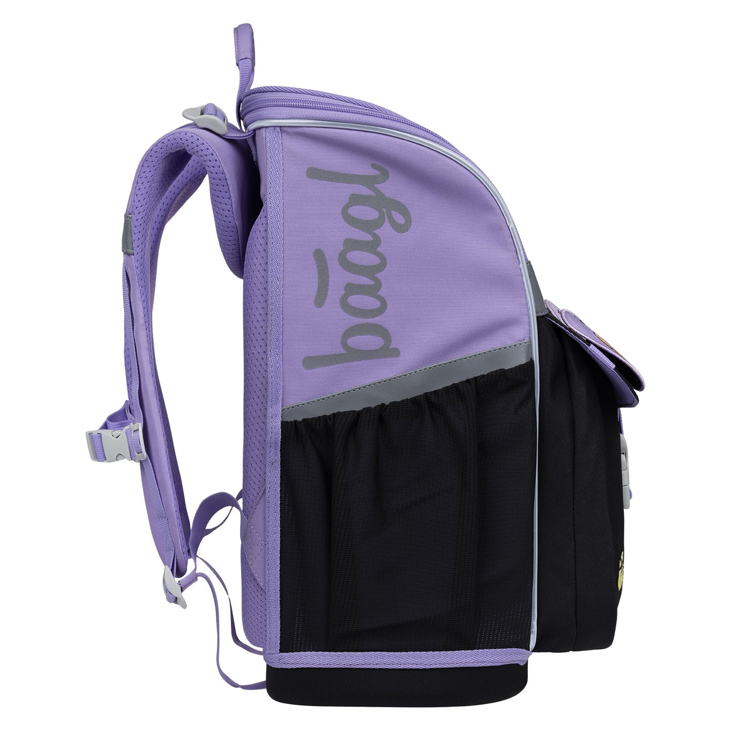 School set Zippy Capybara