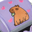 School set Zippy Capybara