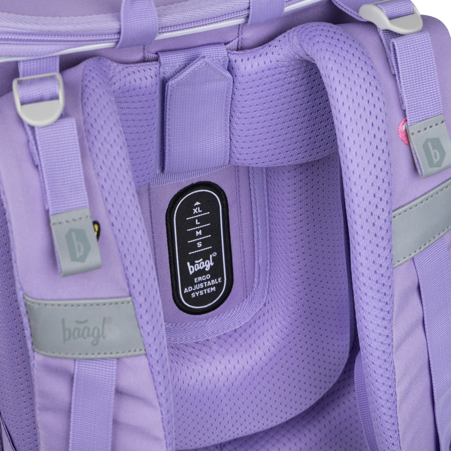 School set Zippy Capybara