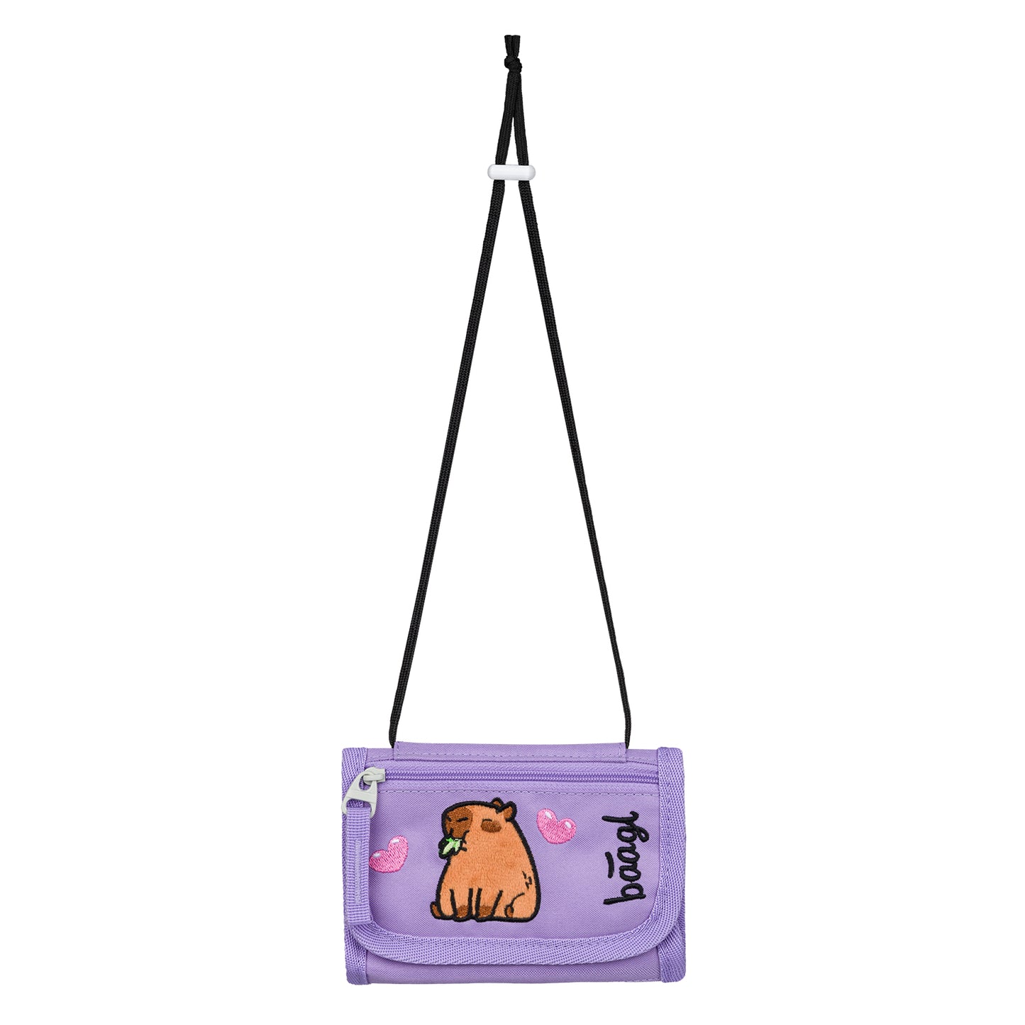 School set Zippy Capybara II