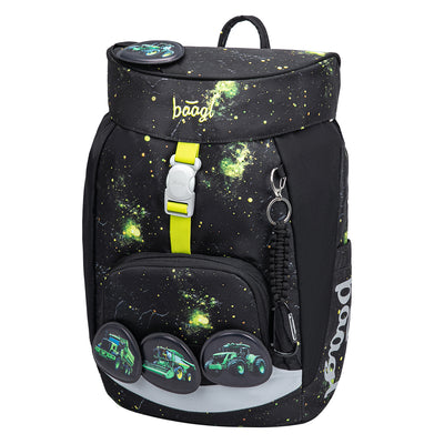 School backpack Airy Tractor