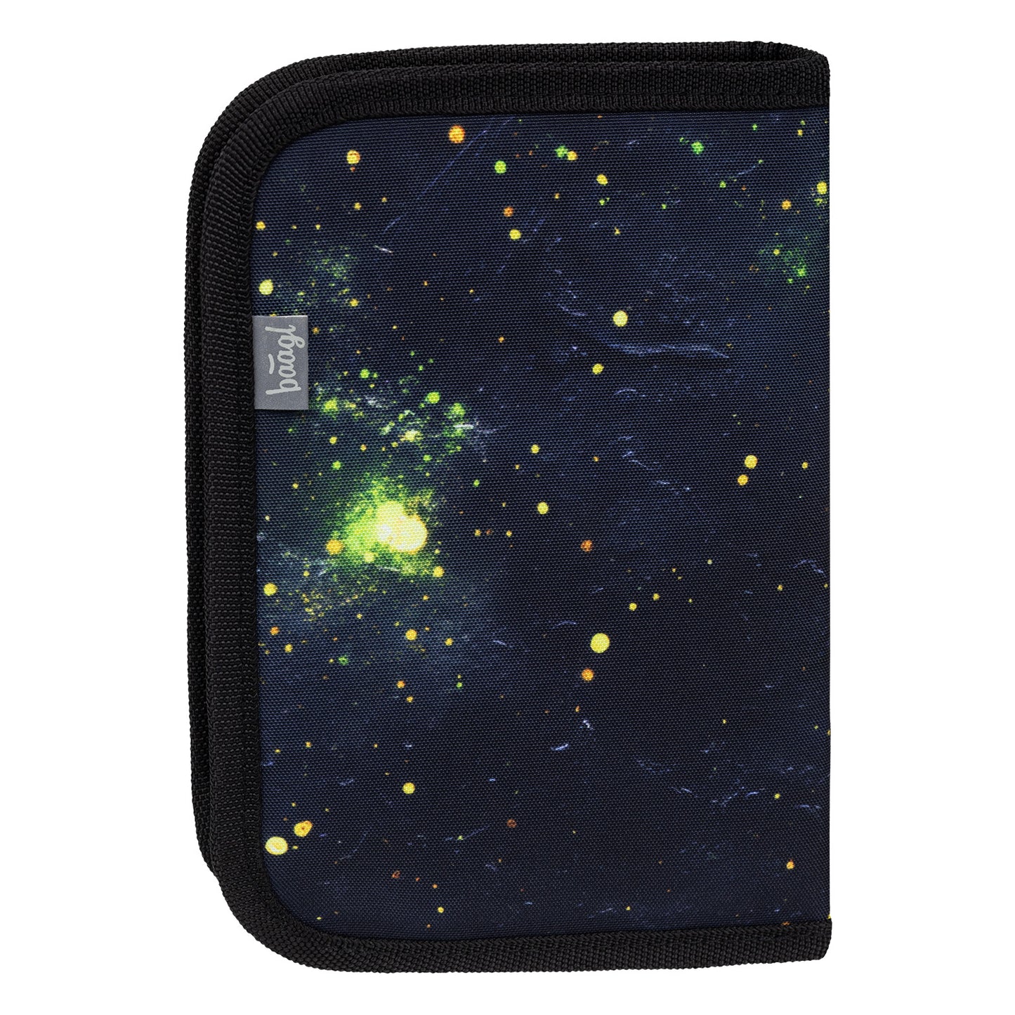 One-tier pencil case Tractor