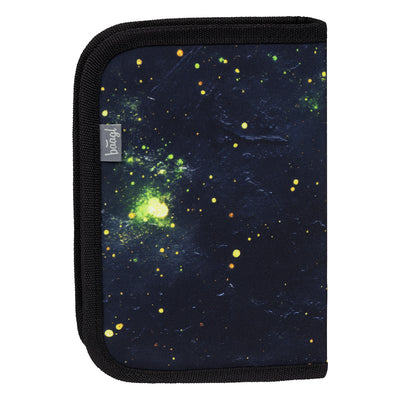 One-tier pencil case Tractor