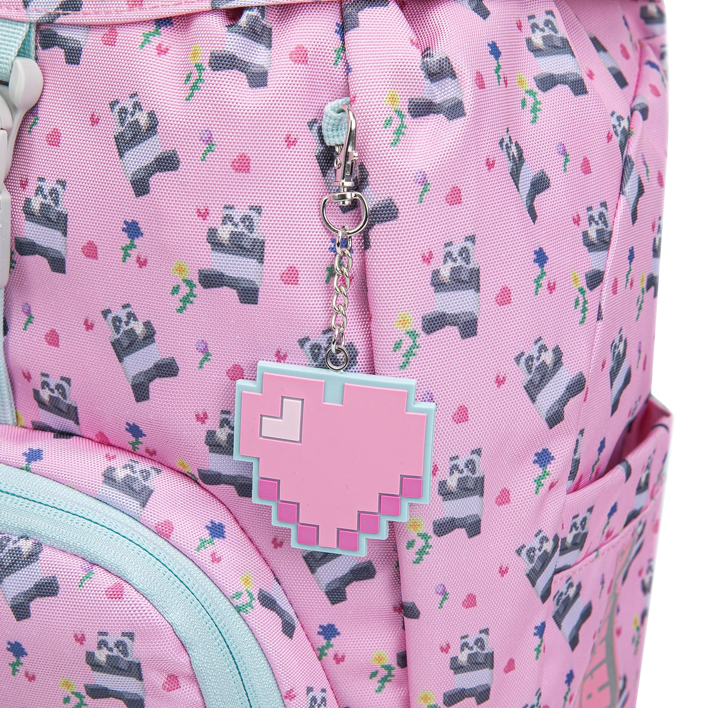 School set Airy Minecraft Panda