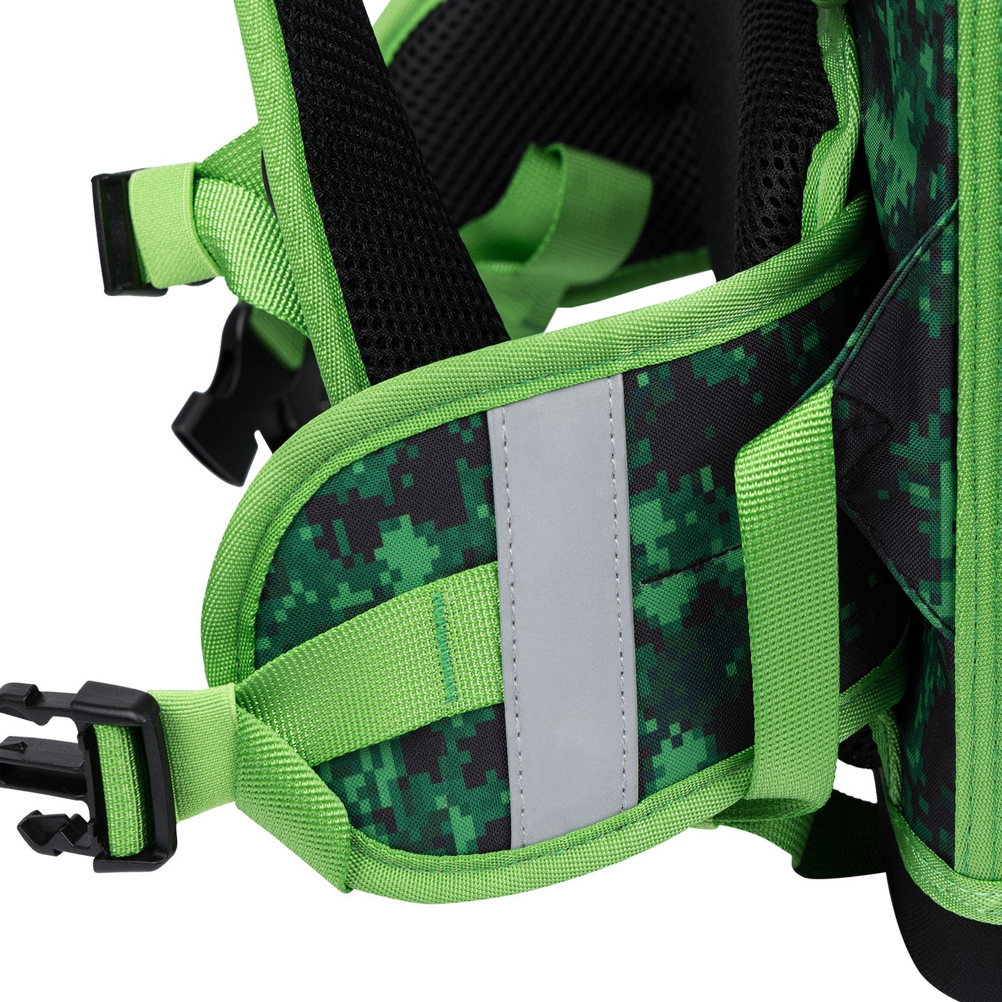 School bag Zippy Plus Minecraft Boom