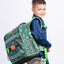 School bag Zippy Plus Minecraft Boom