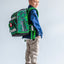 School bag Zippy Plus Minecraft Boom