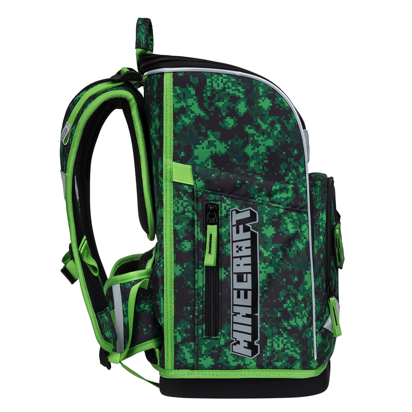 School set Zippy Plus Minecraft Boom
