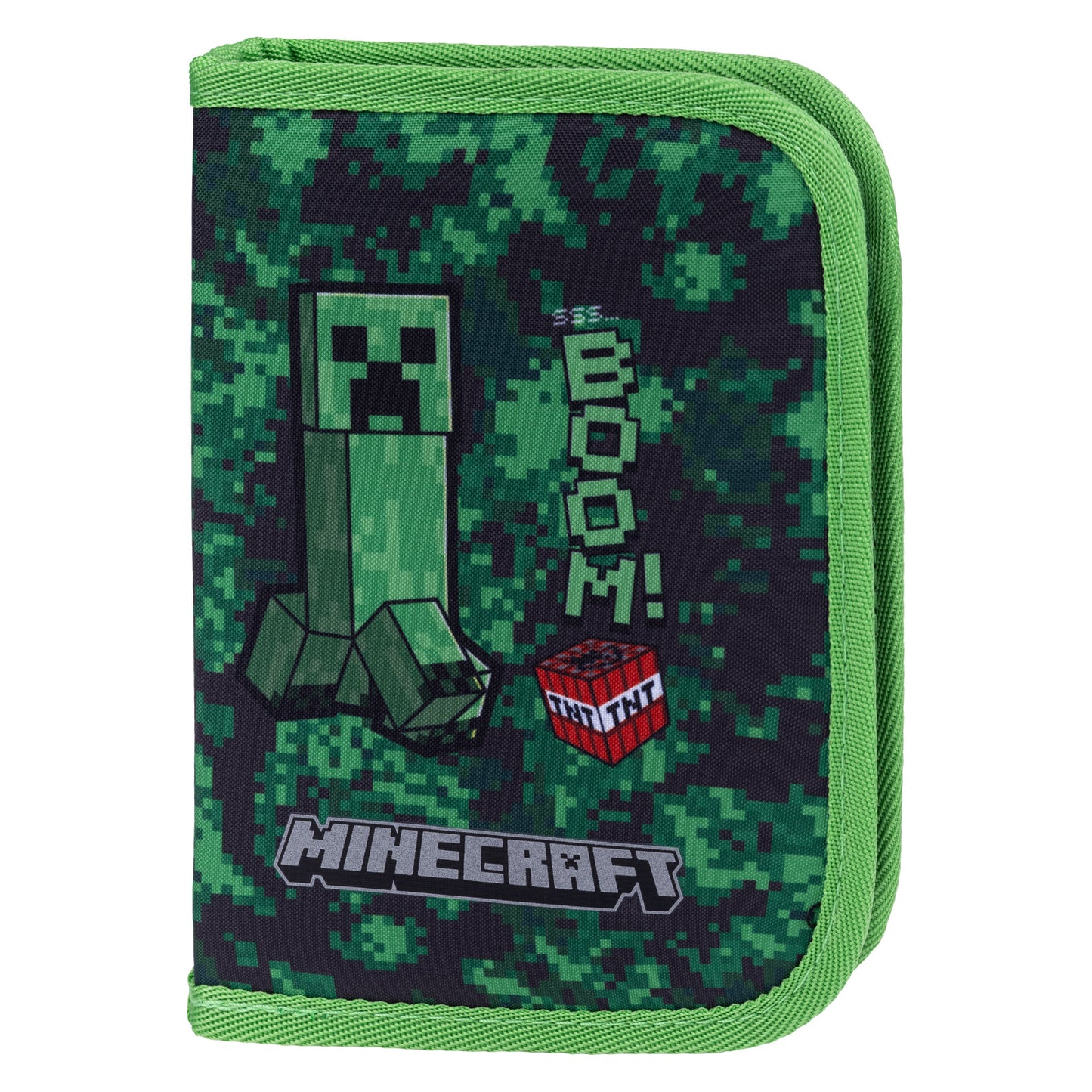 School set Zippy Plus Minecraft Boom