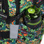 School backpack Skate Minecraft Chaos