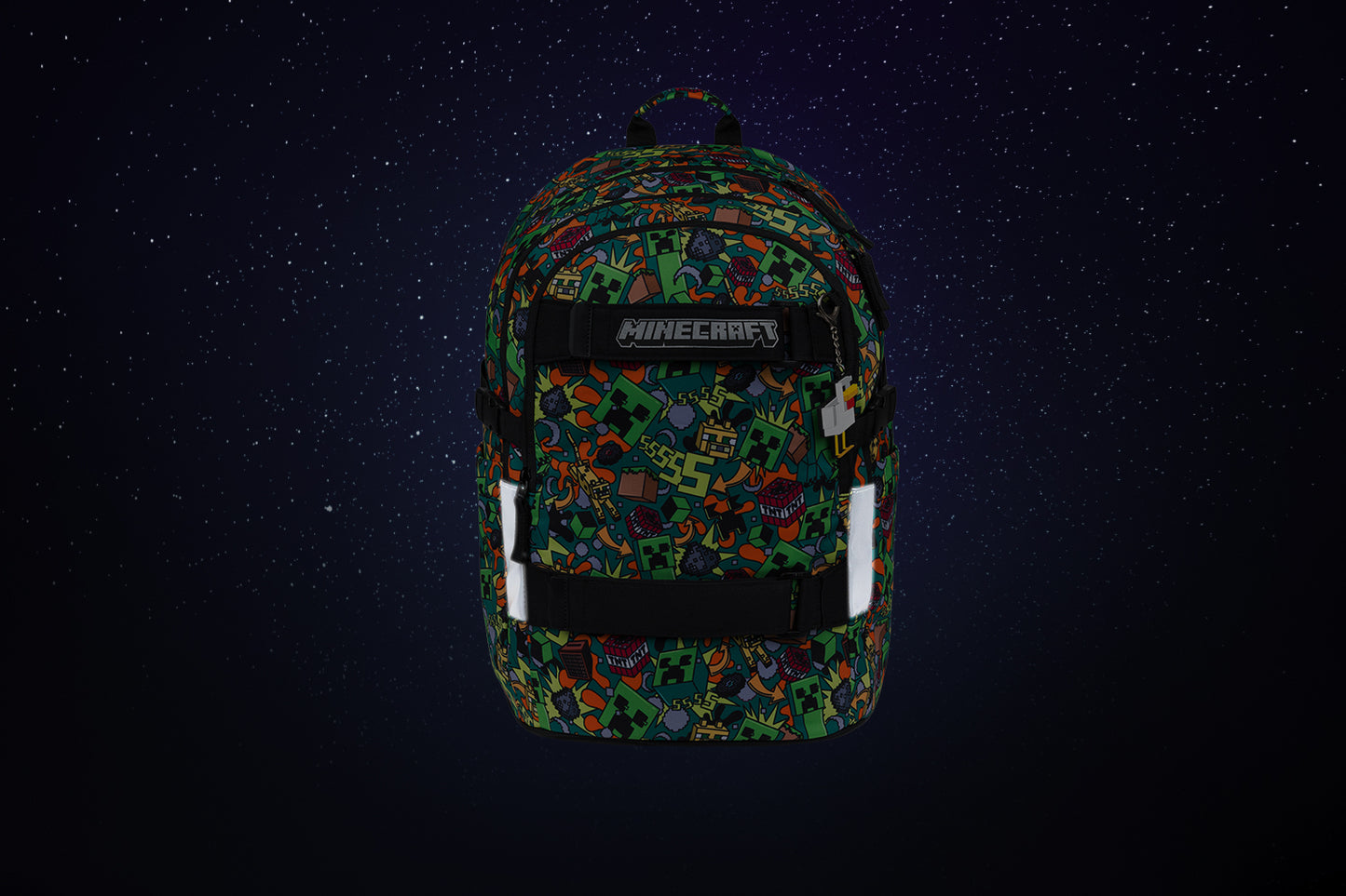 School set Skate Minecraft Chaos