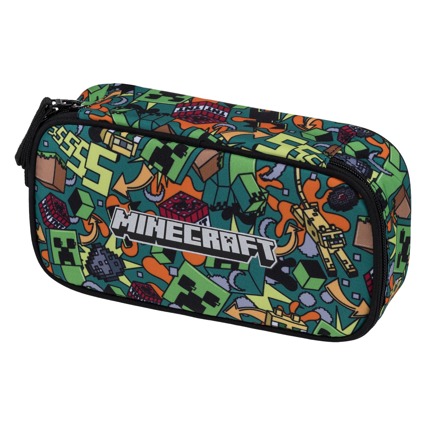 School set Skate Minecraft Chaos