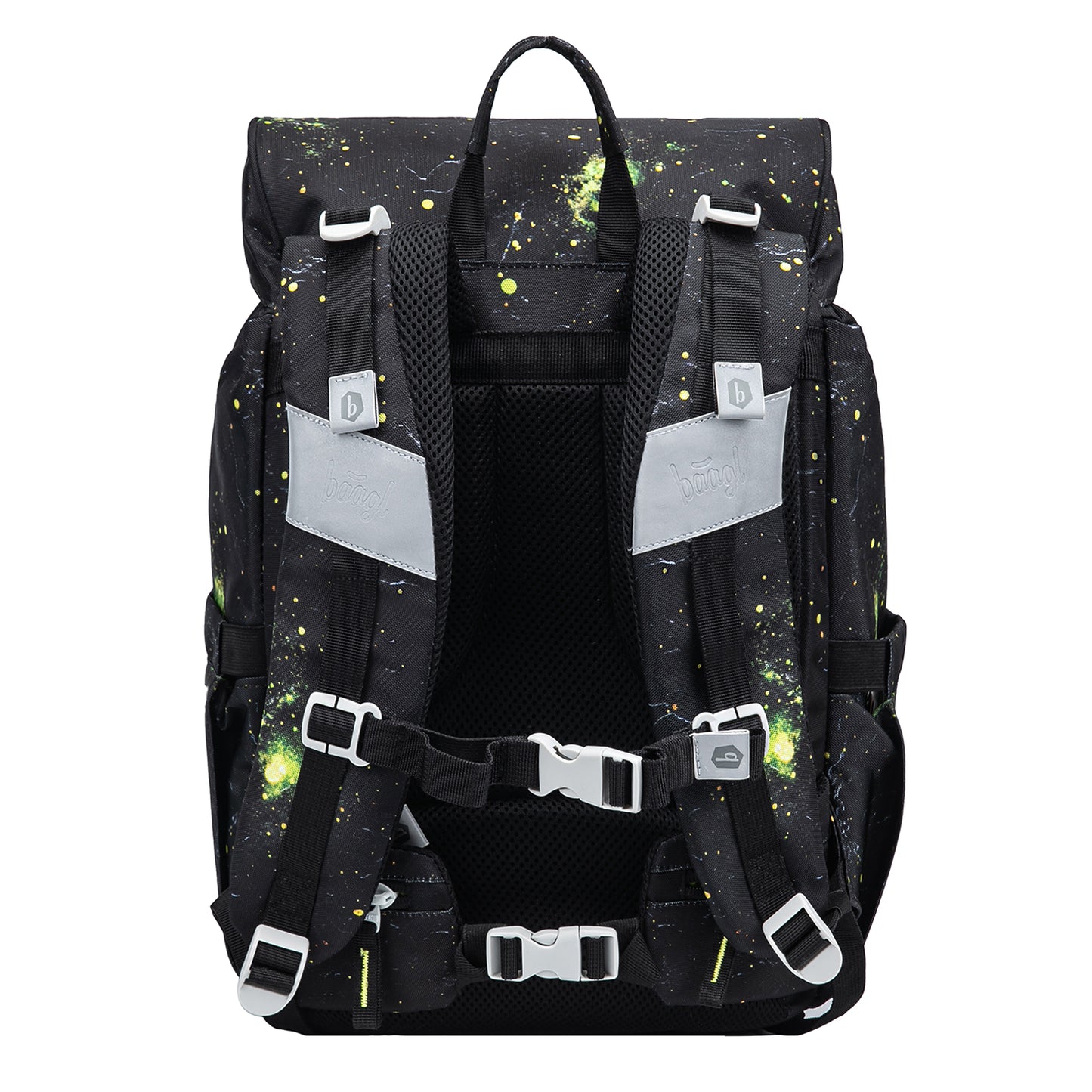 School set Airy Tractor