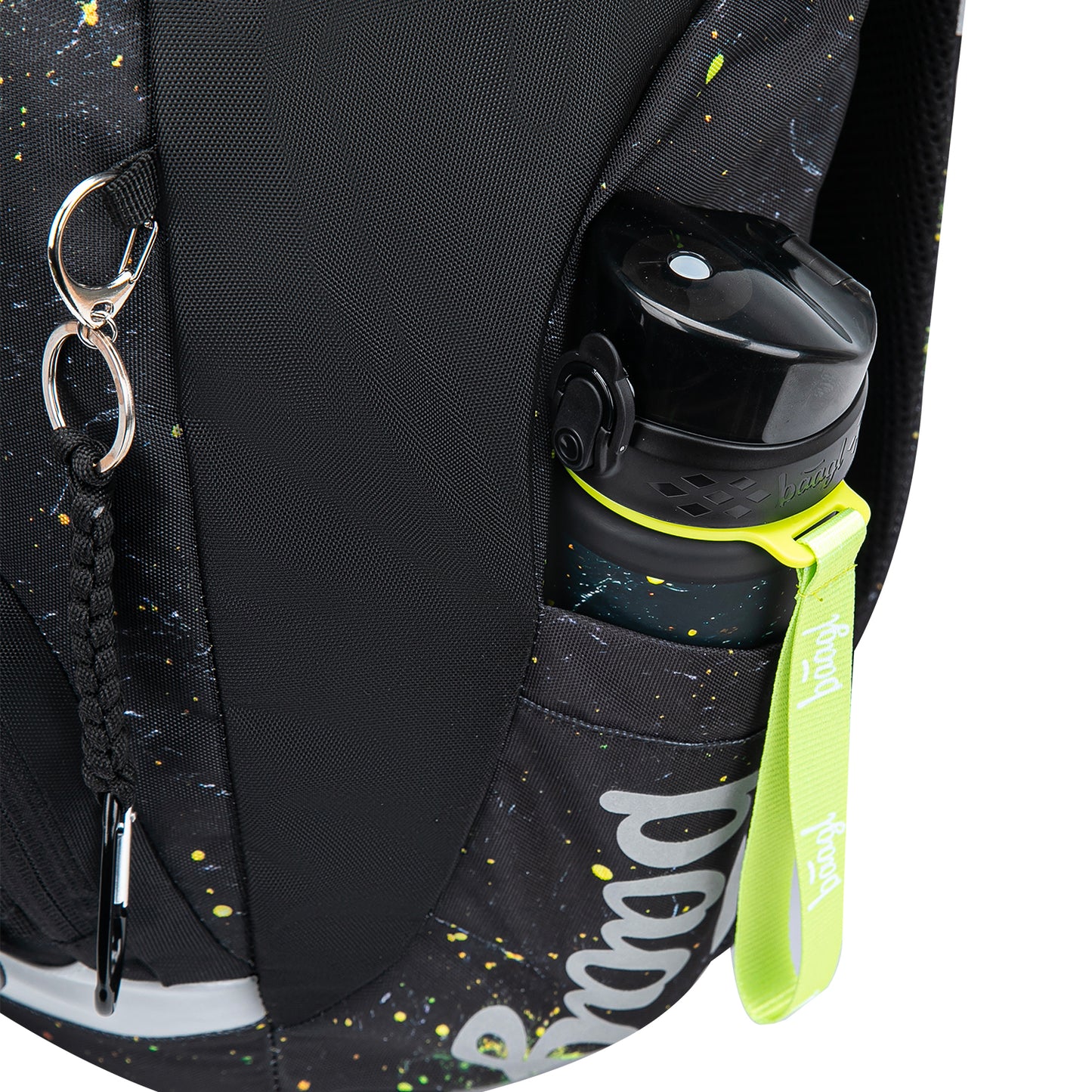 School set Airy Tractor