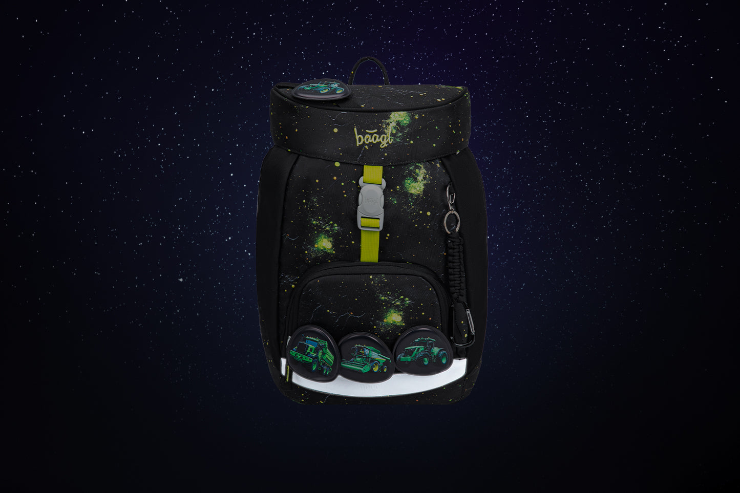 School set Airy Tractor