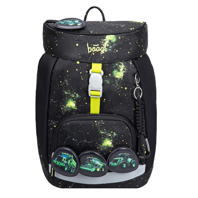 School set Airy Tractor II