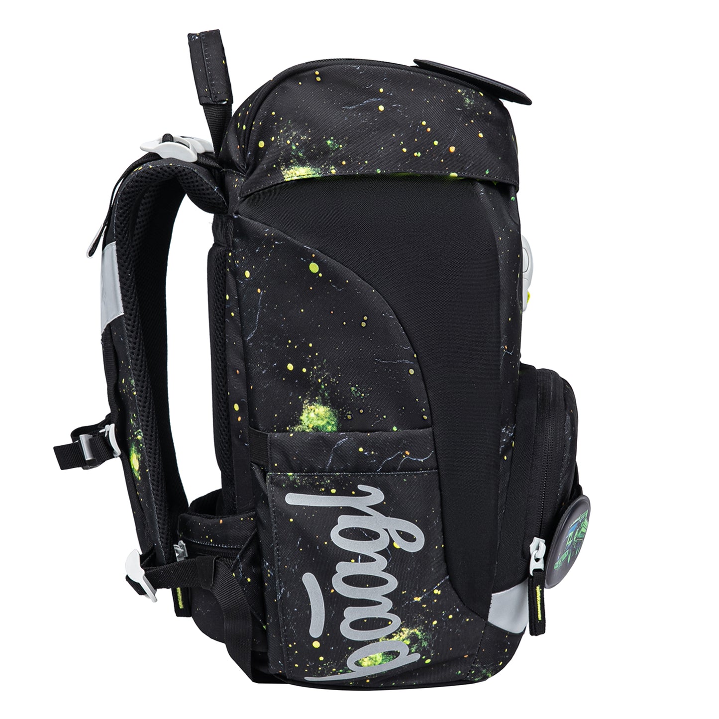 School set Airy Tractor II