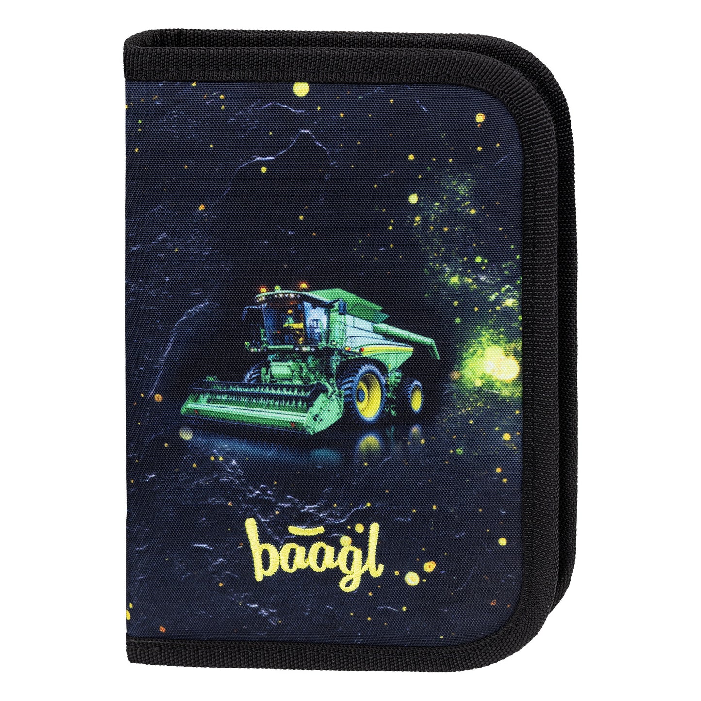 School set Airy Tractor II