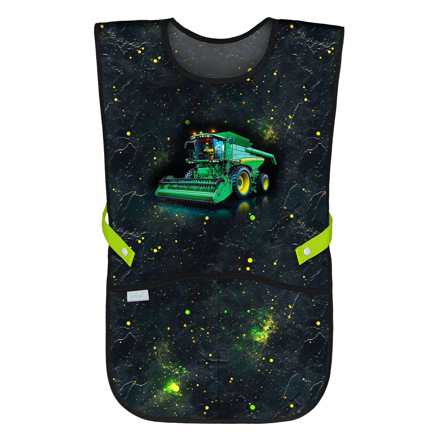 School set Airy Tractor II