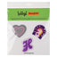 Baaglies patches 3 pcs Hores Heart