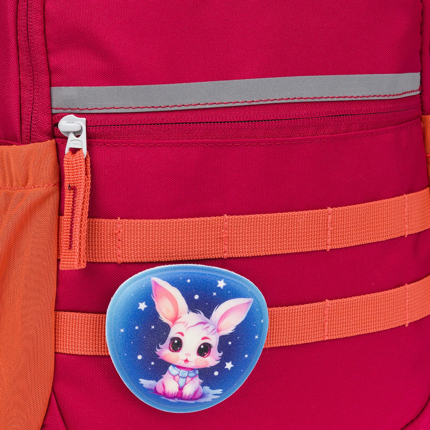 Baaglies patches 2 pcs Cute Annimals
