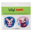 Baaglies patches 2 pcs Cute Annimals