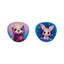 Baaglies patches 2 pcs Cute Annimals