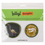 Baaglies patches 2 pcs Dino