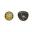 Baaglies patches 2 pcs Dino